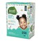 Seventh Generation Free & Clear Baby Wipes, Refill, Unscented, White, 256/PK, PK3 SEV 34219CT - alternate 3
